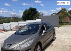 Peugeot 308 2010 в Трускавце