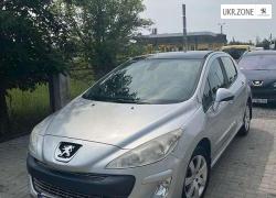 Peugeot 308 2009 в Ужгороде