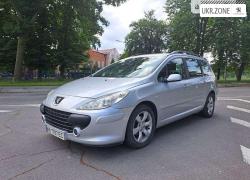Универсал 5 дверей Peugeot 307 2005 в Виннице