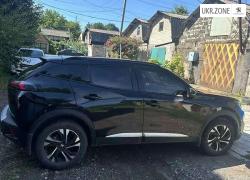 Peugeot 2008 2020 в Покровске