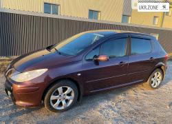 Peugeot 307 2006 в Харькове