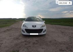 Peugeot 207 2011 у Жмеринці
