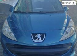 Peugeot 207 2008 в Ровно