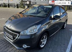 Peugeot 208 2012 в Виннице