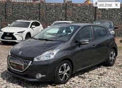 Peugeot 208 2013 в Одессе