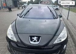 Peugeot 308 2009 в Дубно