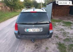 Универсал 5 дверей Peugeot 307 I Рестайлинг 2006 в Киеве