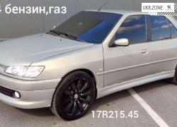 Peugeot 306 1994 в Киеве