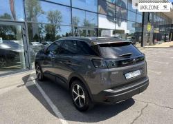 Внедорожник 5 дверей Peugeot 3008 2021 в Полтаве