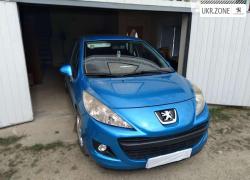 Peugeot 207 2011 в Каменец-Подольском