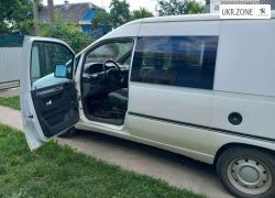 Мінівен Peugeot Expert I 2002 у Вижниці
