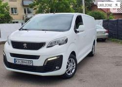 Peugeot Expert 2017 в Львове