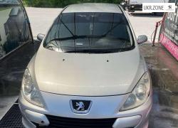 Peugeot 307 2006 в Калуше