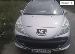 Peugeot 207 2007 в Ромнах