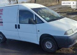 Минивэн Peugeot Expert I 1998 в Виннице