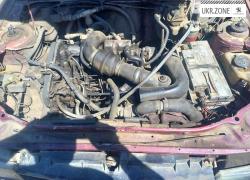 Седан Peugeot 305 I 1986 в Снятыне