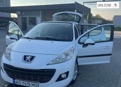 Peugeot 207 2009 в Виноградове