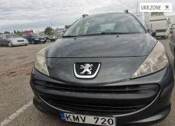 Універсал 5 дверей Peugeot 207 I 2008 у Кривому Розі