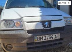 Мінівен Peugeot Expert I 2005 у Глухові