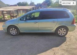 Универсал 5 дверей Peugeot 307 I 2004 в Виноградове