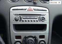 Peugeot 308 2009 в Ивано-Франковске