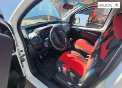 Компактвэн Peugeot Bipper I 2014 в Умане