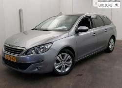Универсал 5 дверей Peugeot 308 2014 в Коломые