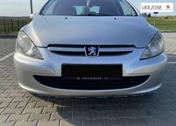 Универсал 5 дверей Peugeot 307 I 2003 в Горохове