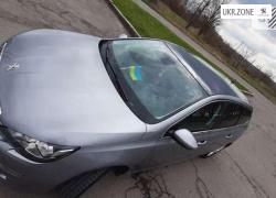 Универсал 5 дверей Peugeot 308 2014 в Луцке