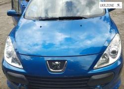 Peugeot 307 2007 у Запоріжжі