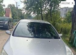 Седан Peugeot 407 I 2008 в Бориславе
