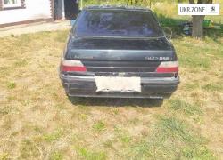 Седан Peugeot 605 I 1992 в Виннице