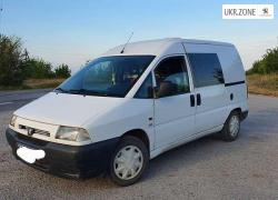 Минивэн Peugeot Expert I 2000 в Тернополе