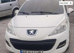 Peugeot 207 2010 в Запорожье