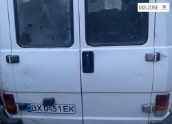 Peugeot J5 1991 в Каменец-Подольском