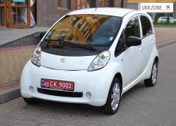 Хэтчбек 5 дверей Peugeot iOn I 2011 в Луцке