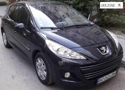 Peugeot 207 2012 в Тернополе