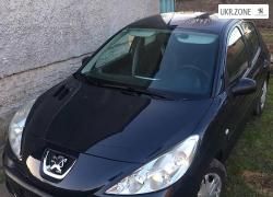 Peugeot 206 2010 в Львове