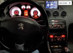 Универсал 5 дверей Peugeot 308 2014 в Киеве