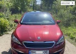 Универсал 5 дверей Peugeot 308 2014 в Одессе