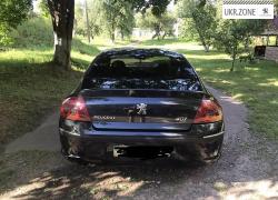 Седан Peugeot 407 I 2006 в Чернигове