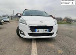 Peugeot 5008 2013 в Яворове