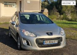 Универсал 5 дверей Peugeot 308 2013 в Калуше