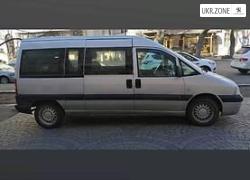 Минивэн Peugeot Expert I 2006 в Одессе