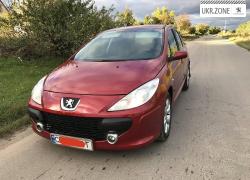 Peugeot 307 2007 в Чернигове