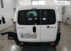 Компактвэн Peugeot Bipper I 2008 в Изюме
