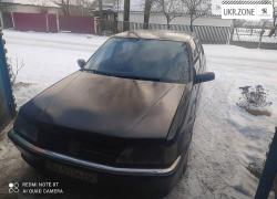 Седан Peugeot 605 I 1992 в Староконстантинове