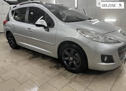 Универсал 5 дверей Peugeot 207 I Рестайлинг 2011 в Житомире