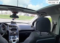 Peugeot 5008 2013 у Чуднові