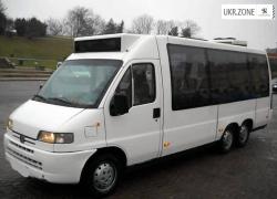 Peugeot Boxer 2001 в Харькове